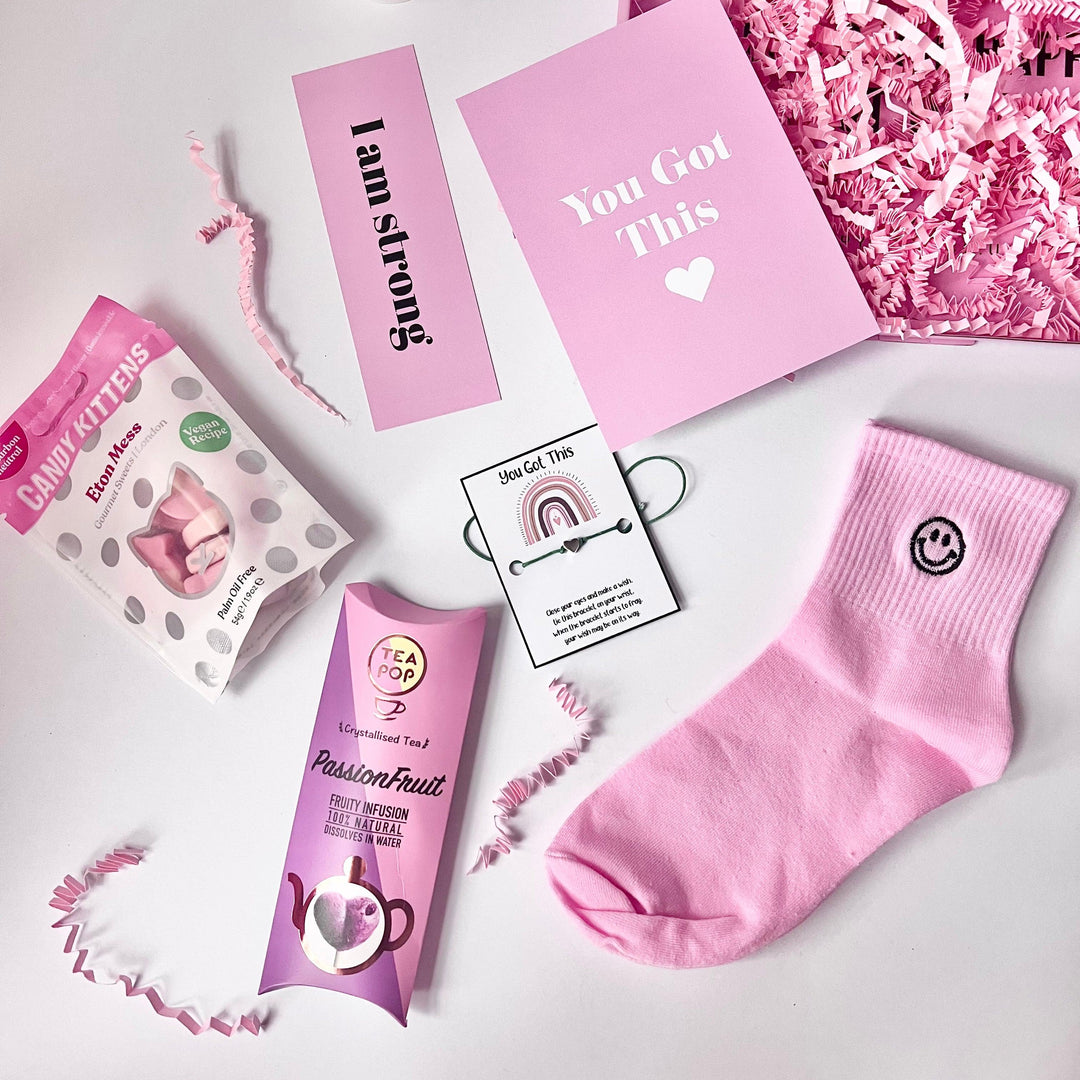 Empowerment Box