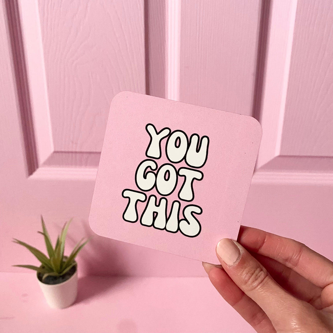 Empowerment Box