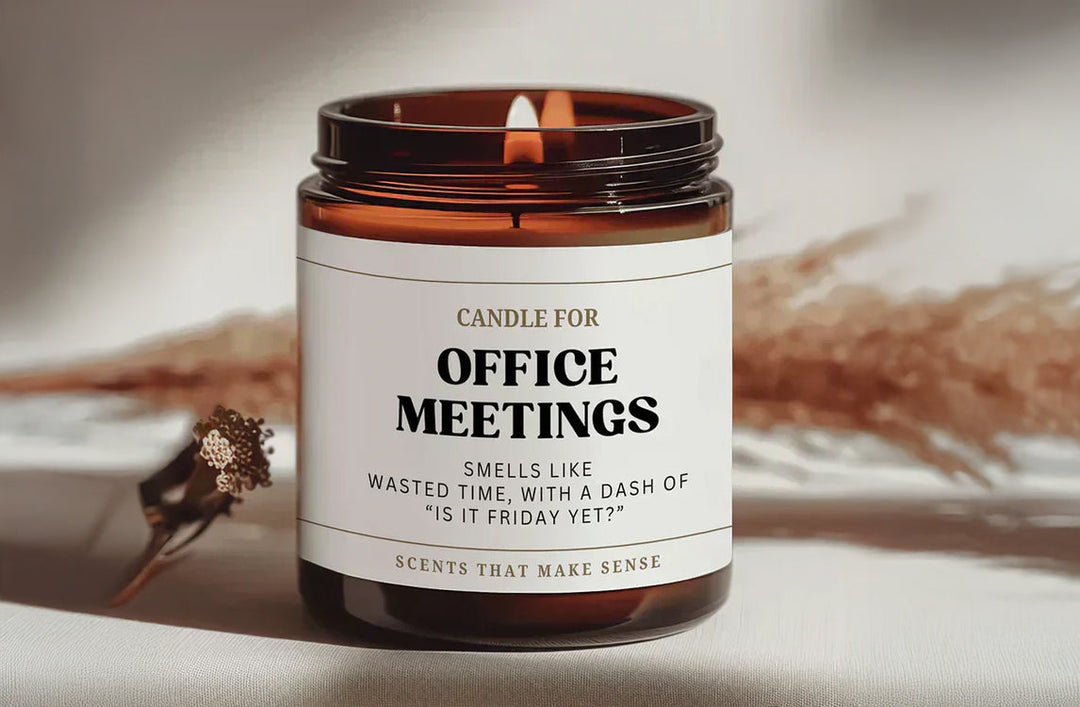 Merchant Spotlight: Fragranced Humour