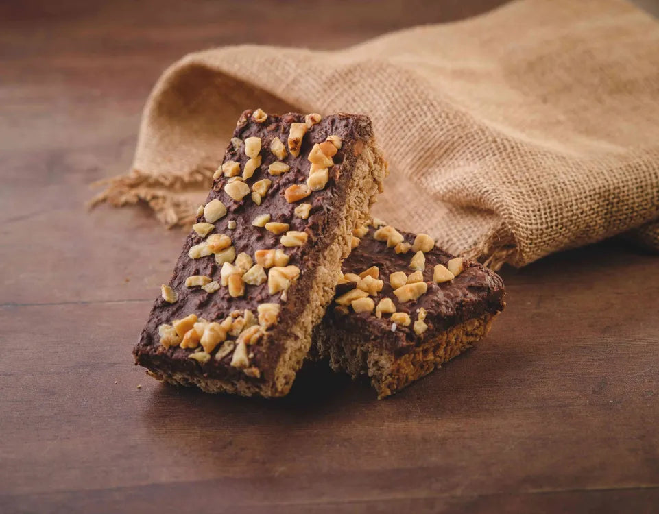 Merchant spotlight: Flapjackery