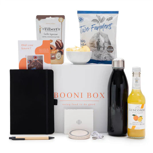 Booni Box