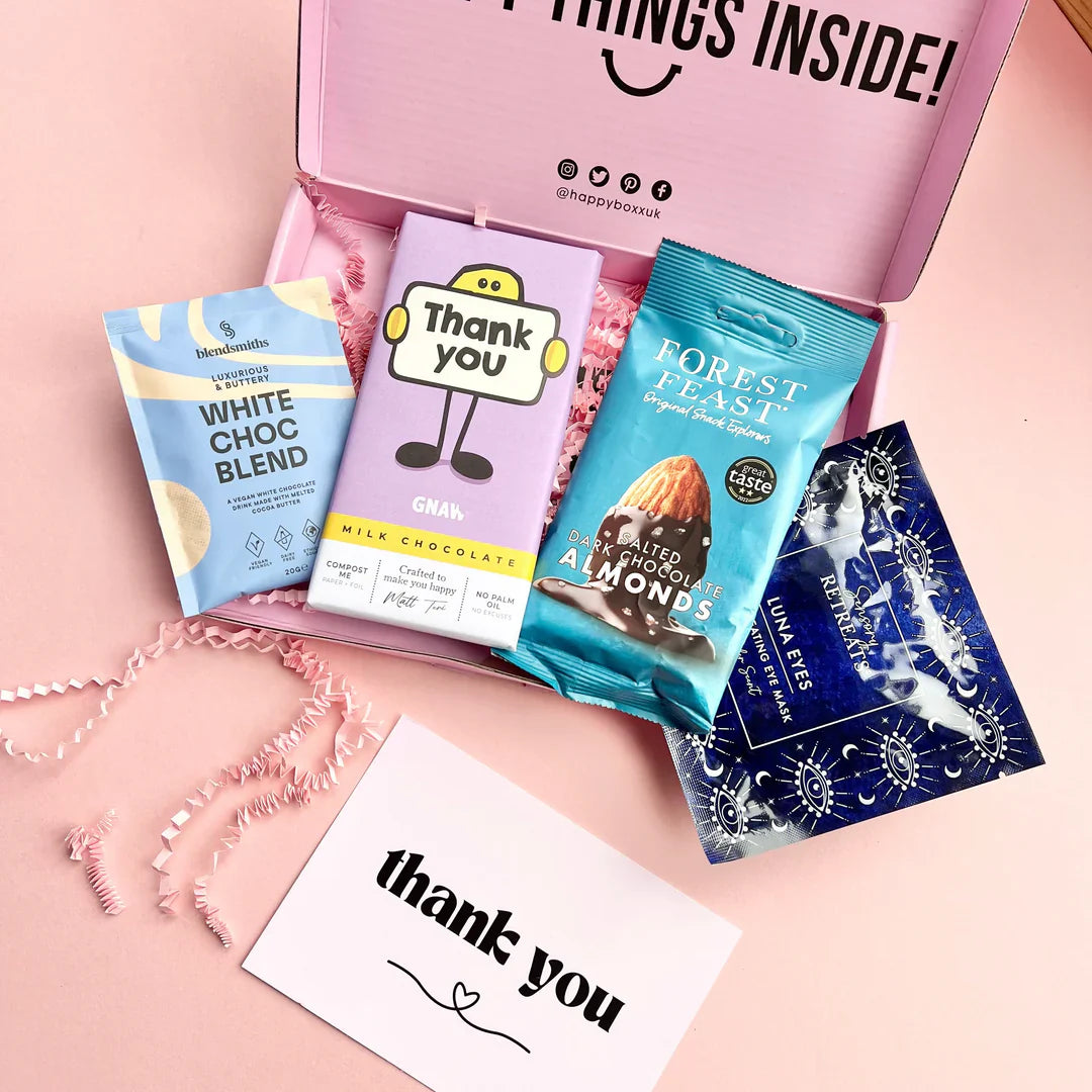 Rewards & Recognition