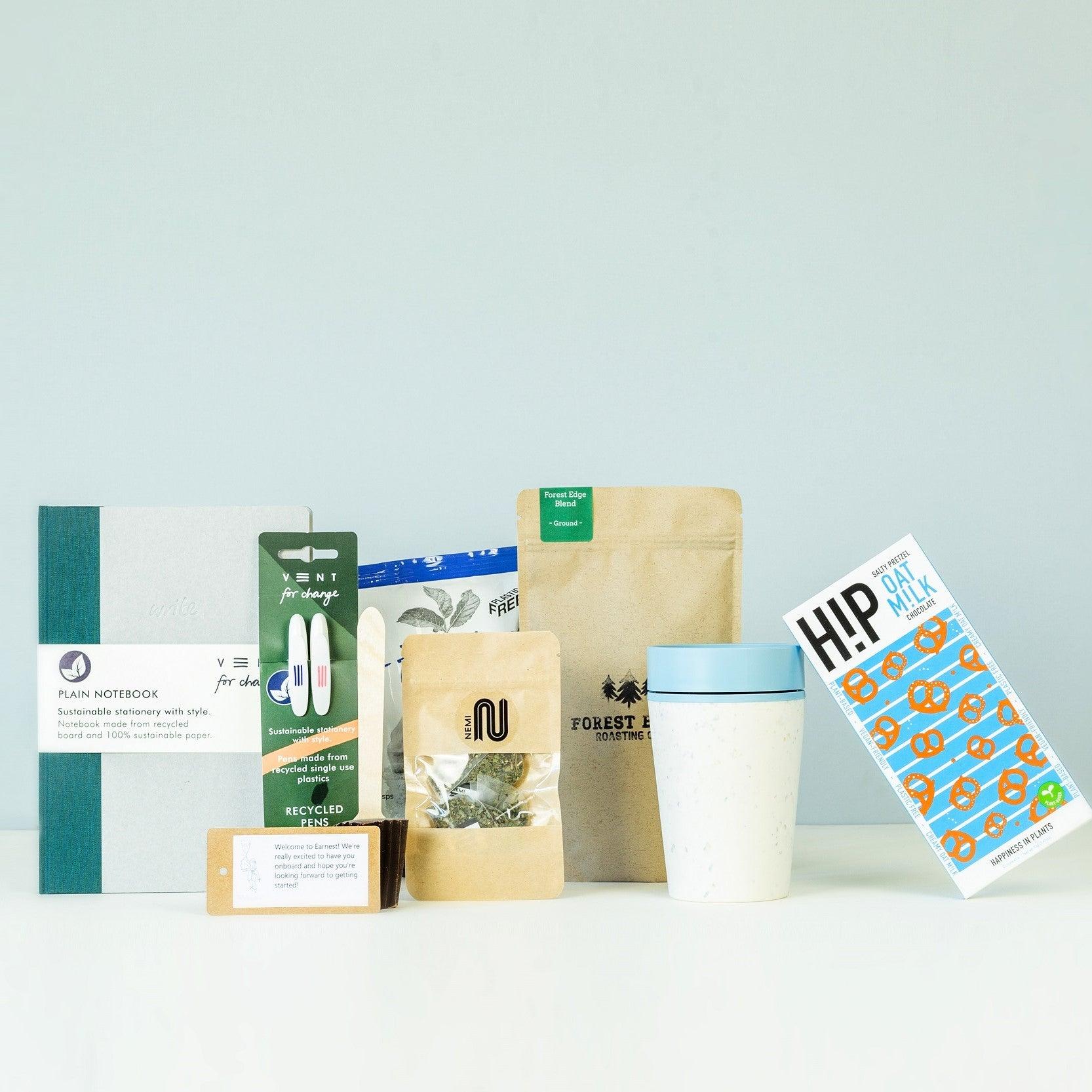 Onboarding Gifts for Employees & New Starters