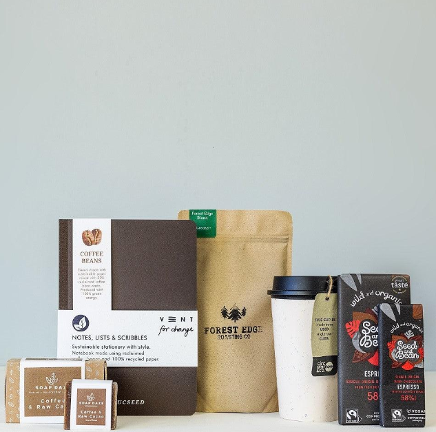 Onboarding Gifts for New Clients