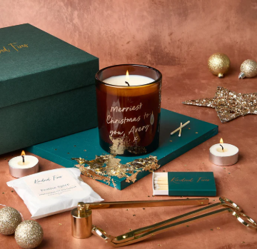 Personalised Christmas Gifts