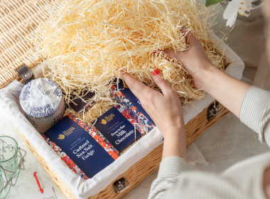 The British Hamper Company