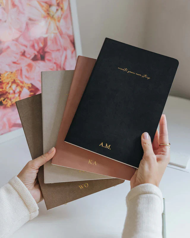 The Inspired Stories