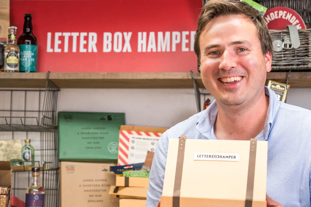 Letterbox Hamper