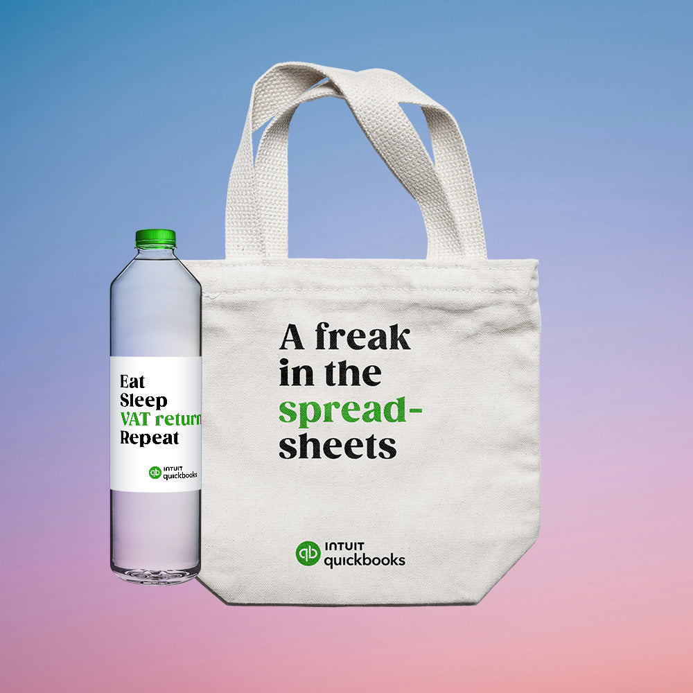 Branded Merchandise for Employees