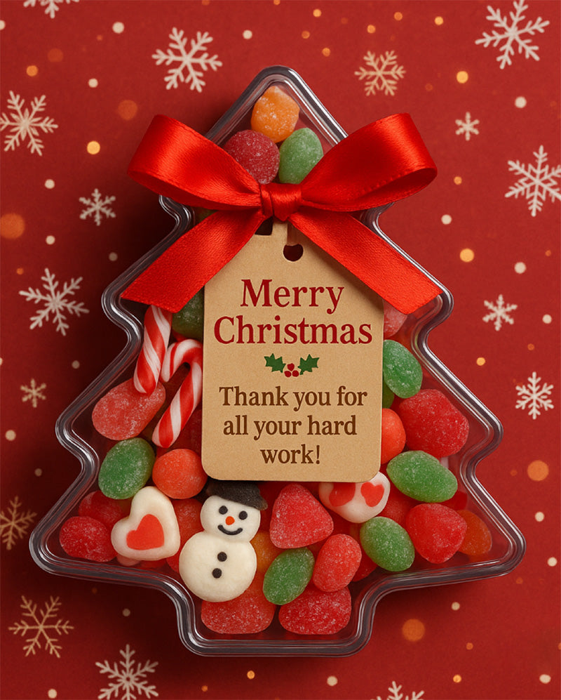 Festive Food & Drink