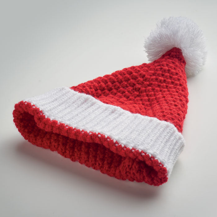 Festive Santa Hat