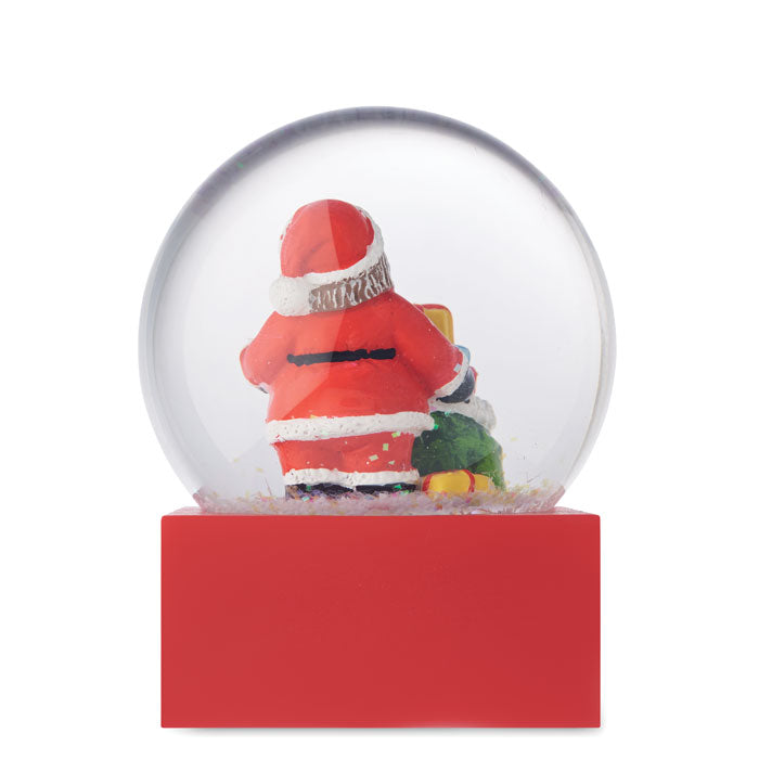 Snow Globe