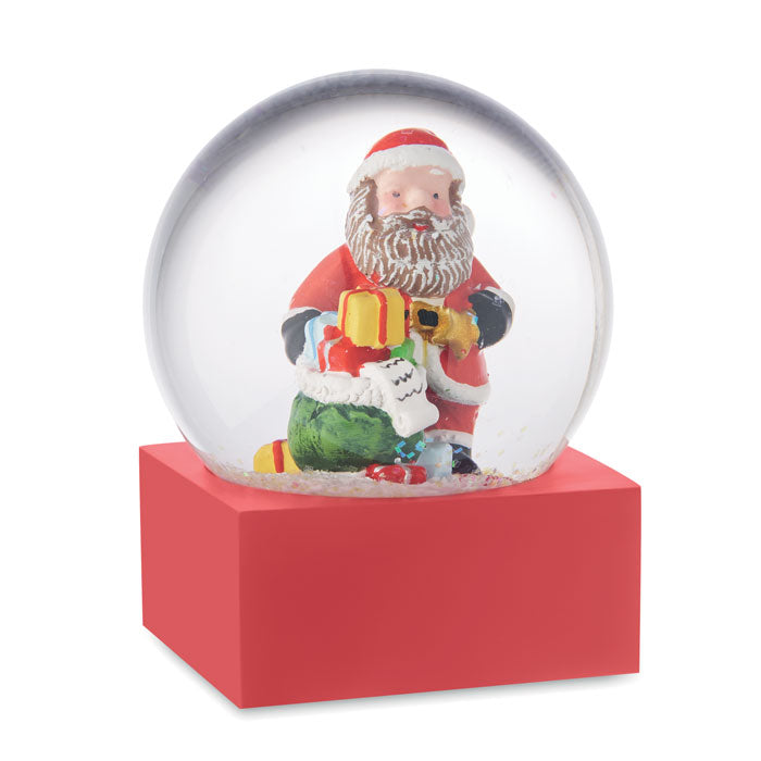 Snow Globe