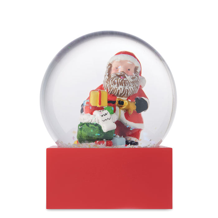 Snow Globe