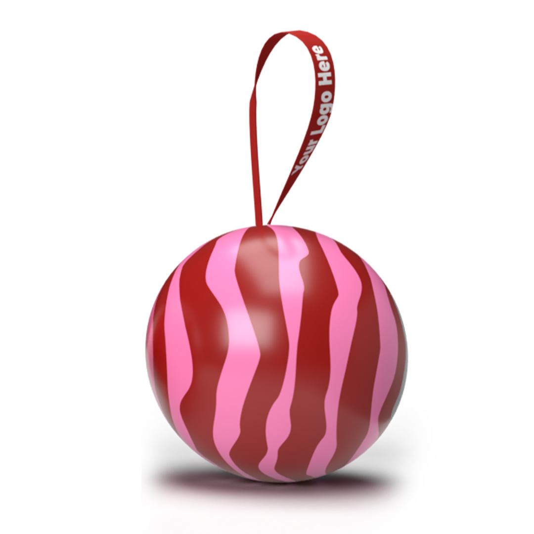 Gåva Logo Baubles