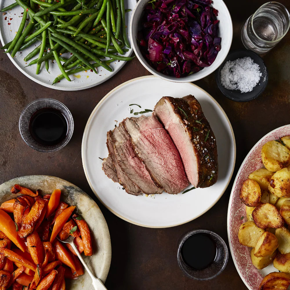 Roast in a Box
