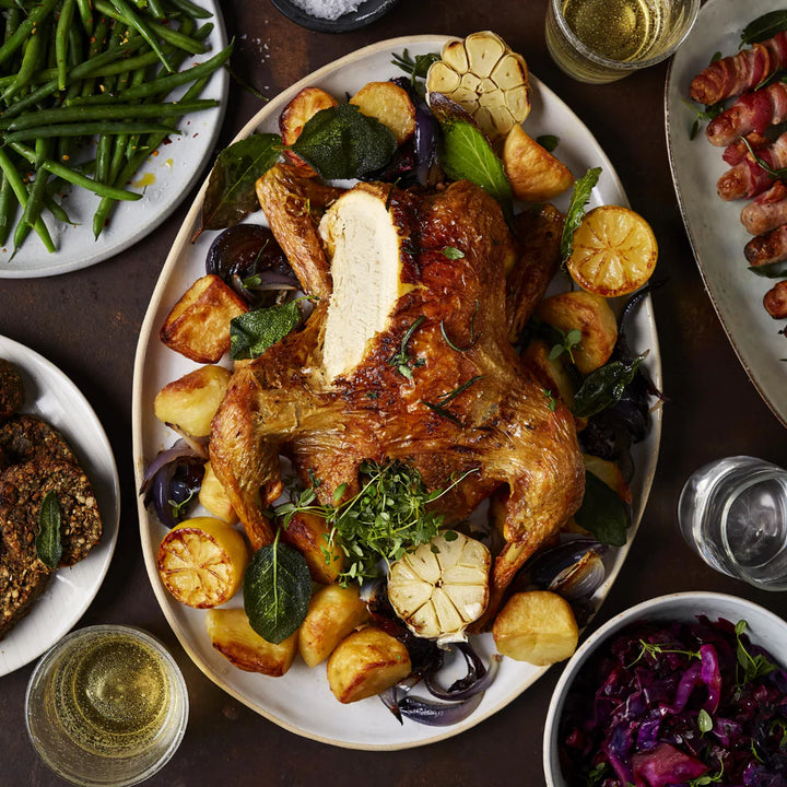 Roast in a Box