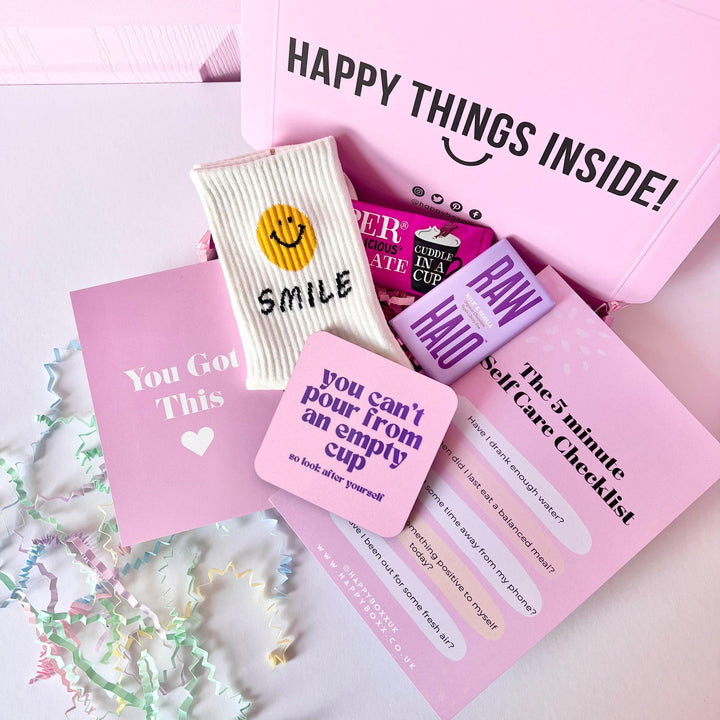 The Calm Kit