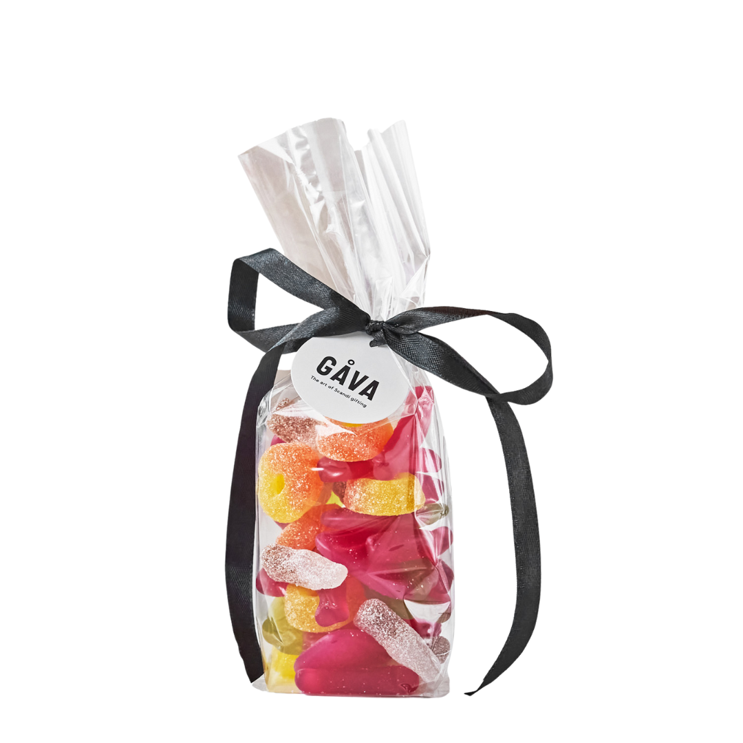 Swedish Pick & Mix Vegan