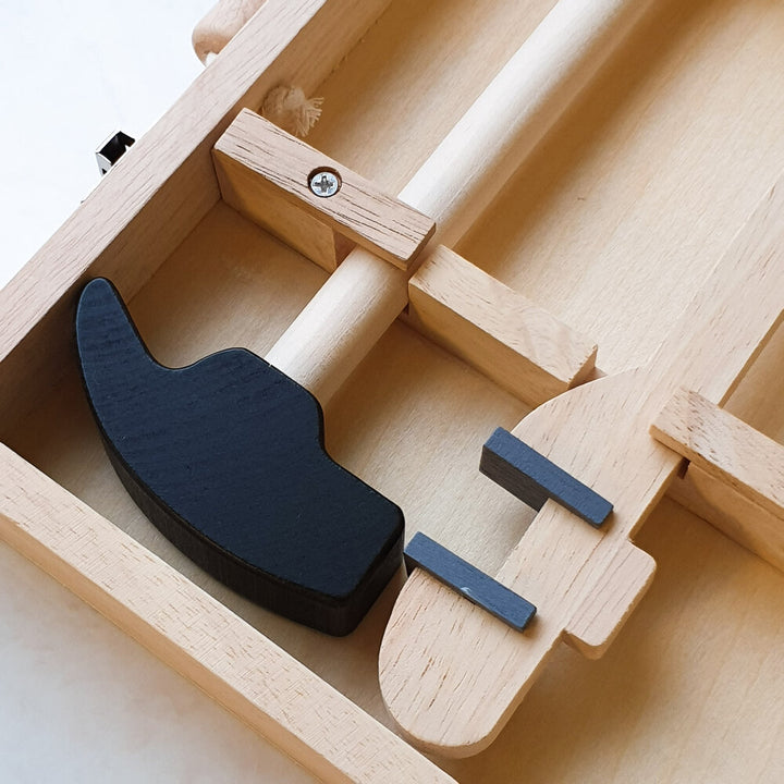 Young Builder's Toolbox
