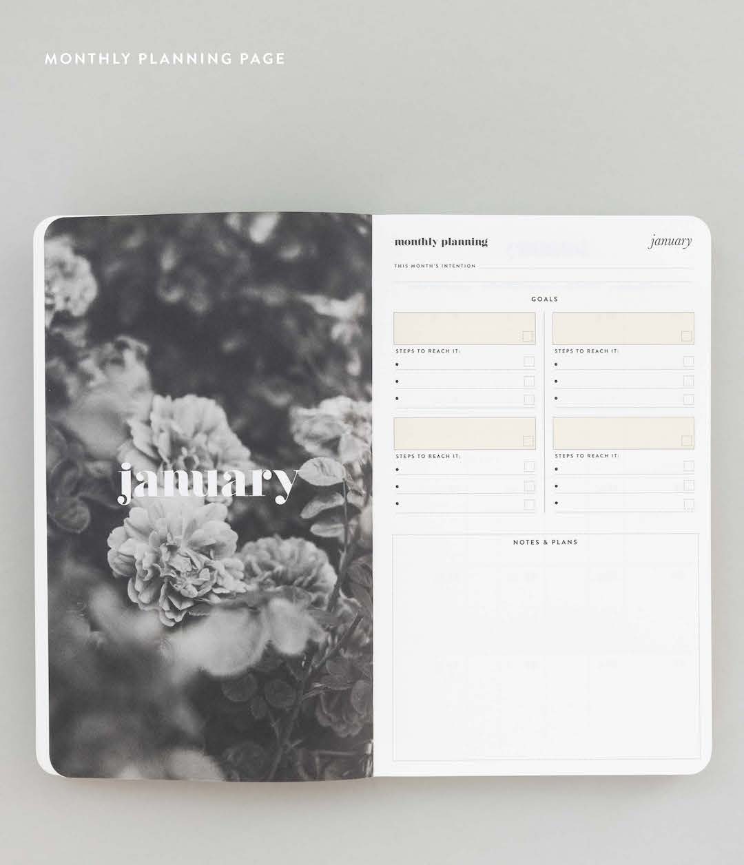 2025 Daily Planner