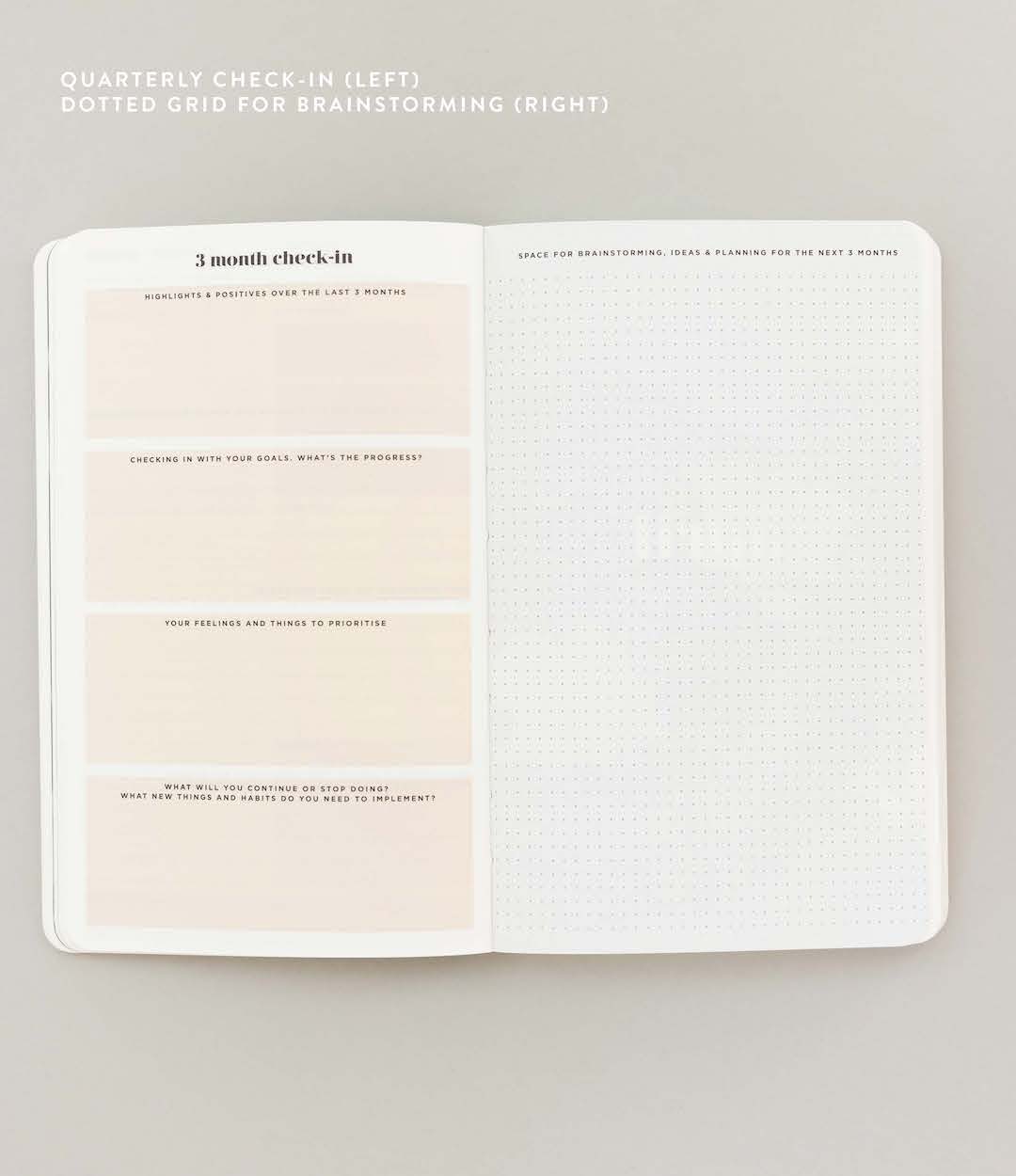 2025 Daily Planner