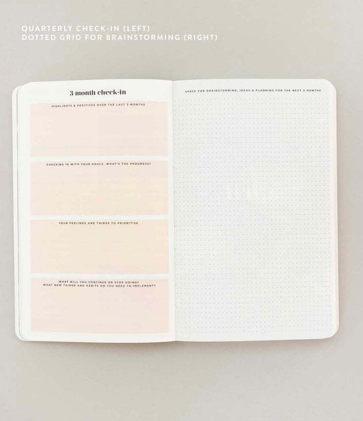 2025 Daily Planner