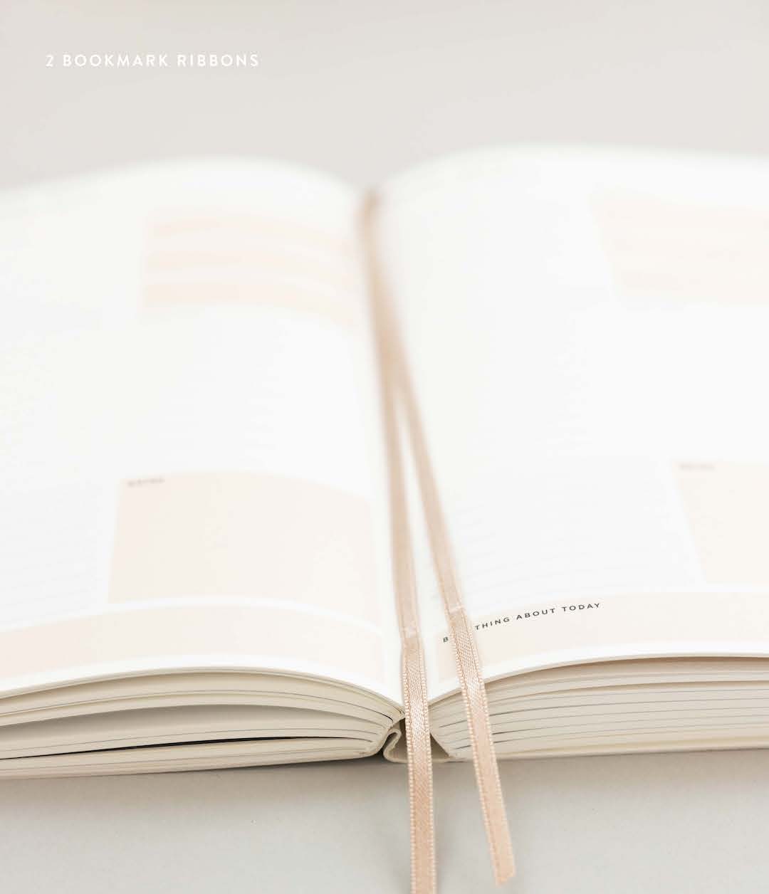 2025 Daily Planner