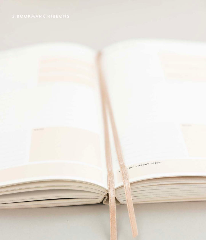 2025 Daily Planner