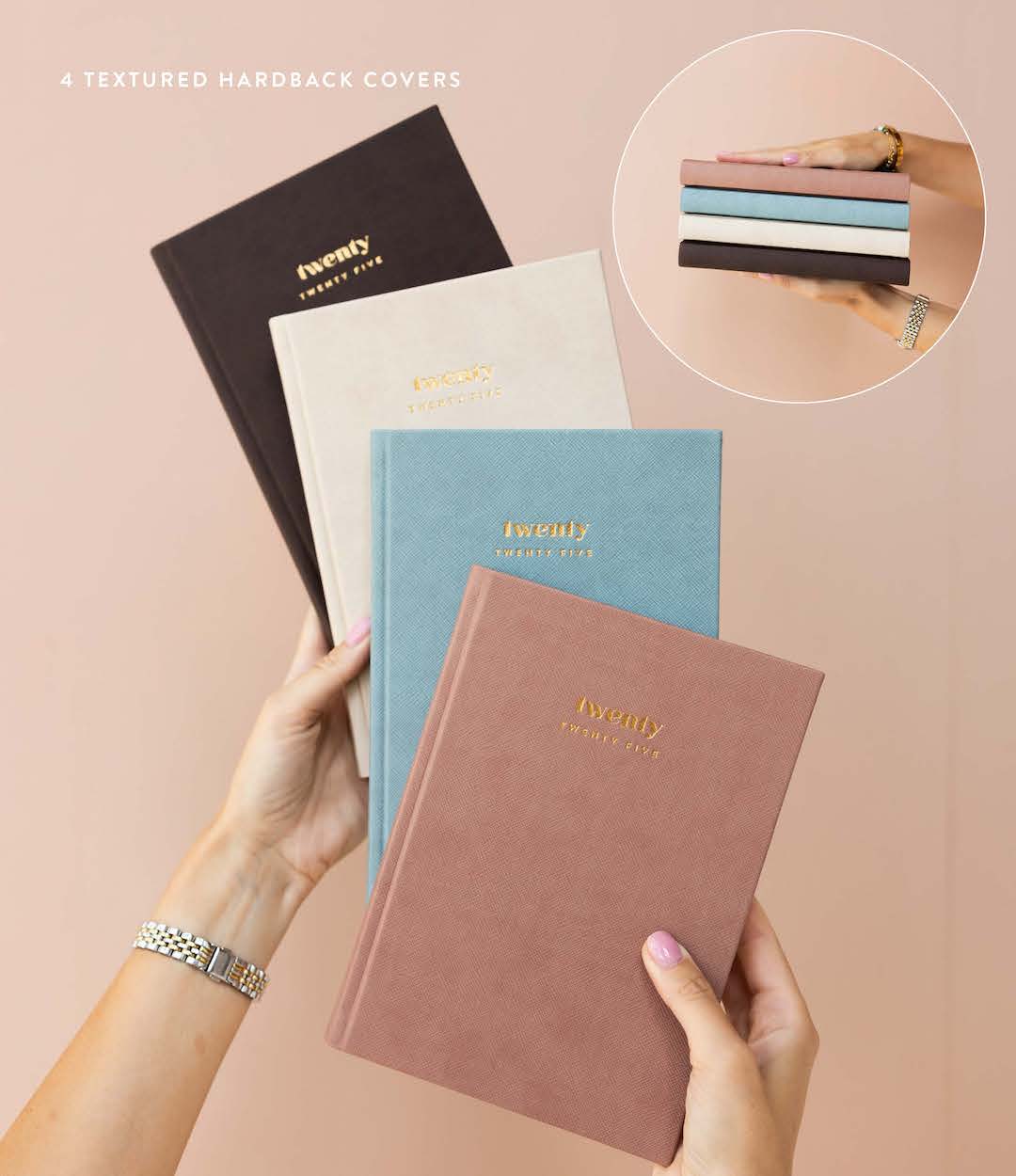 2025 Weekly Planner