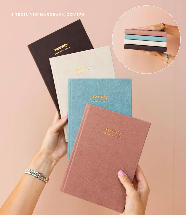 2025 Weekly Planner