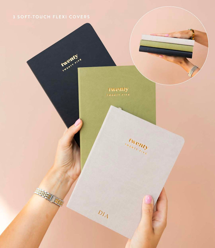 2025 Weekly Planner