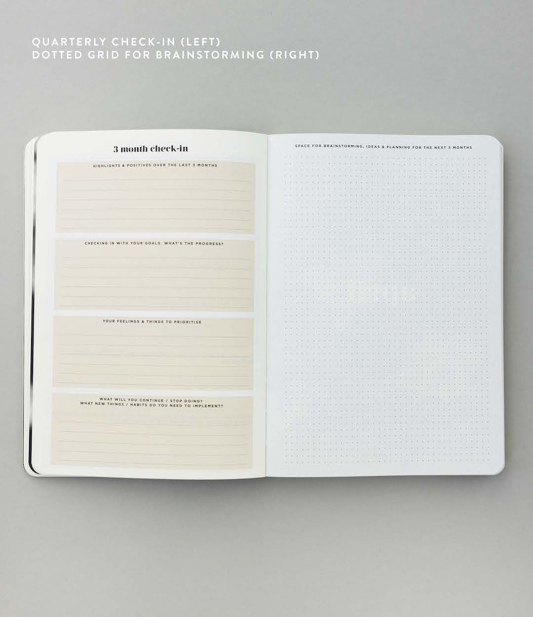 2025 Weekly Planner