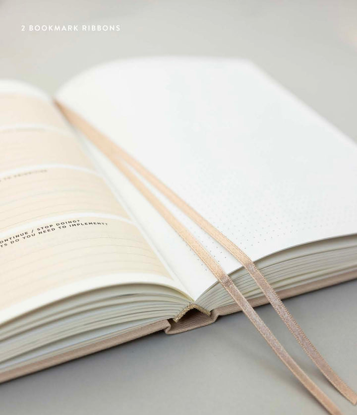 2025 Weekly Planner