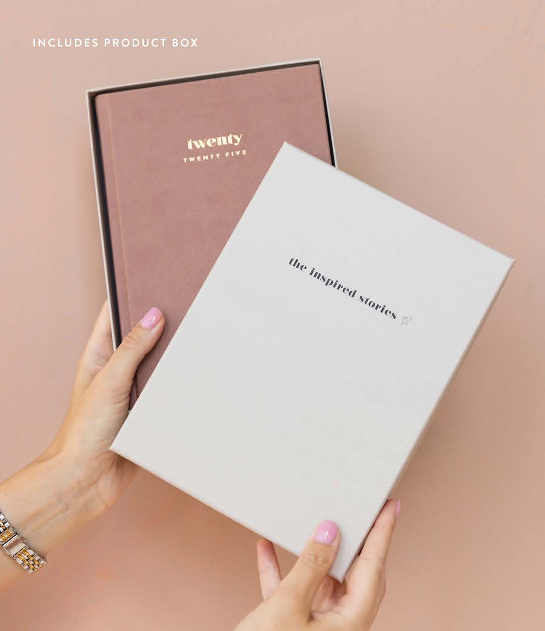 2025 Weekly Planner