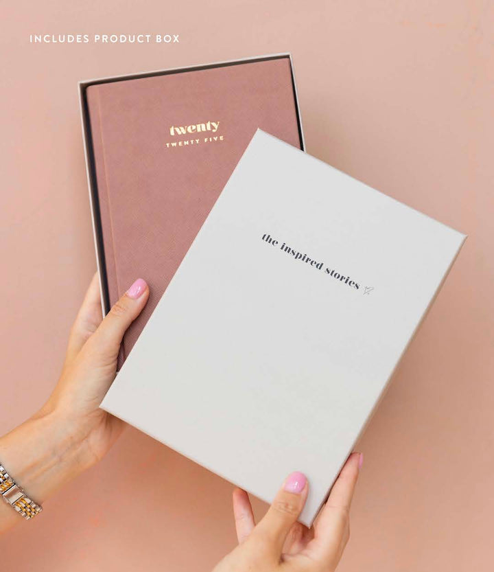 2025 Weekly Planner