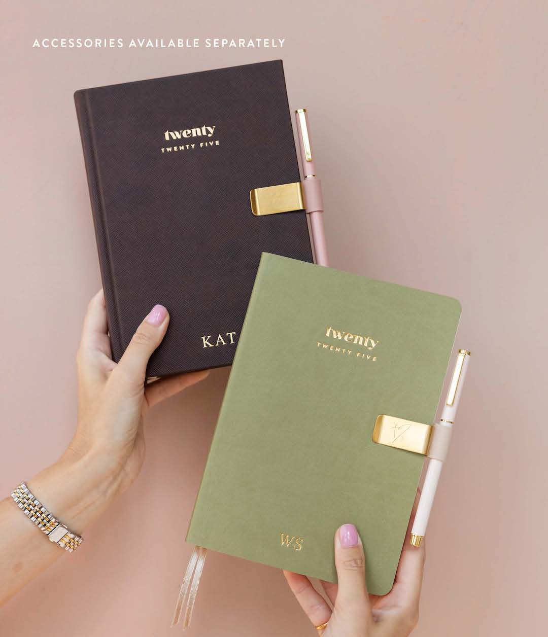 2025 Weekly Planner