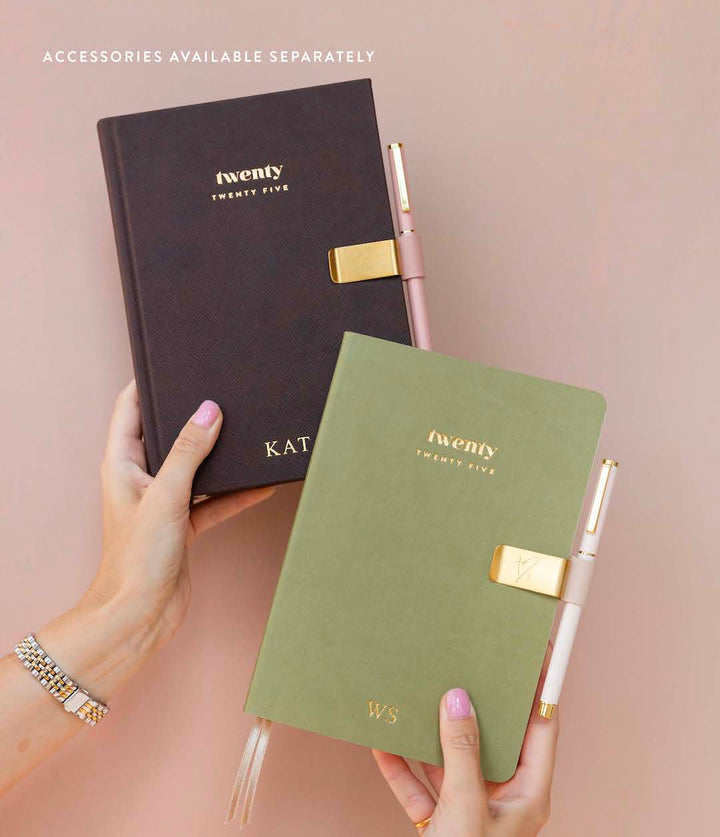2025 Weekly Planner