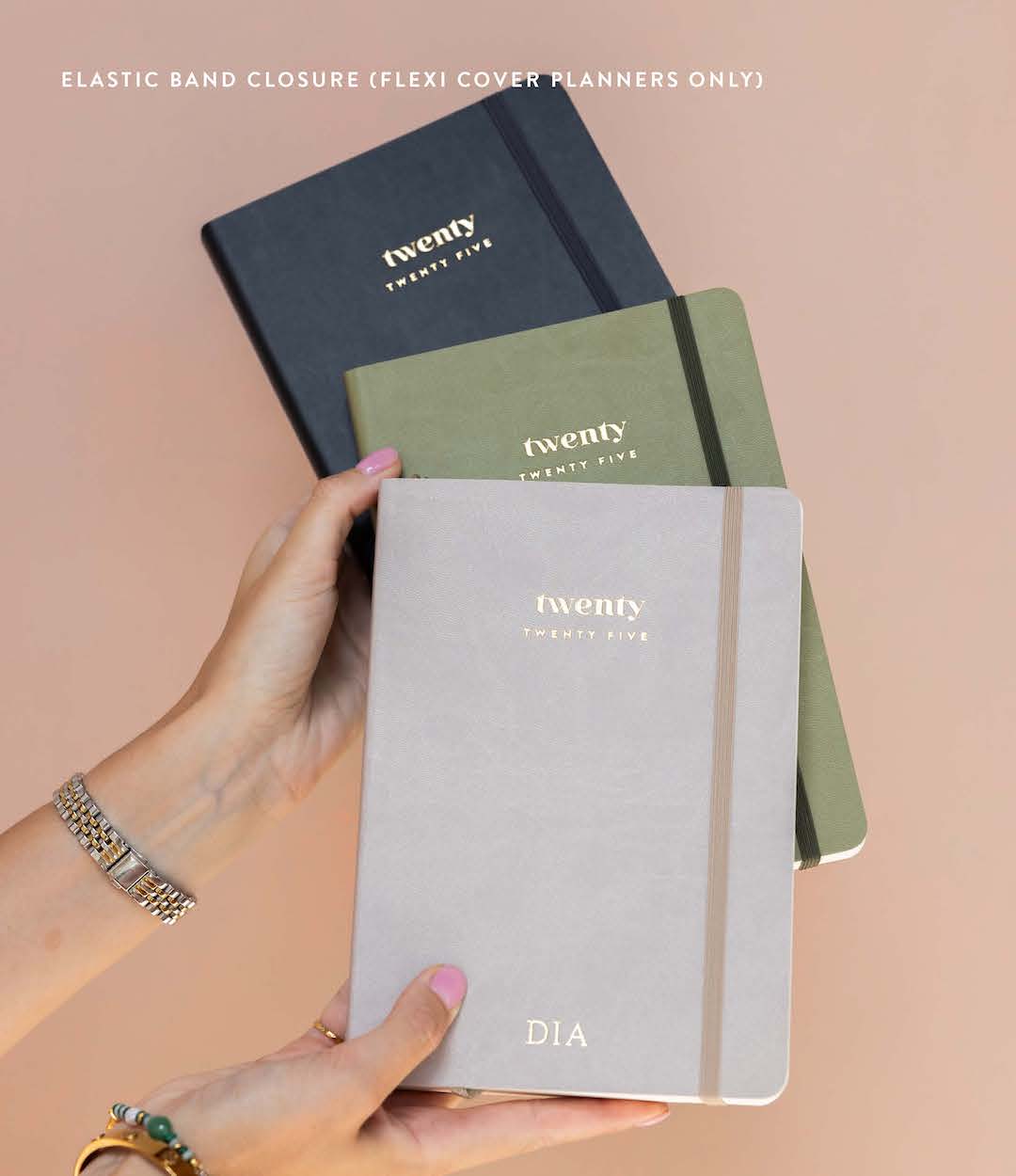 2025 Weekly Planner