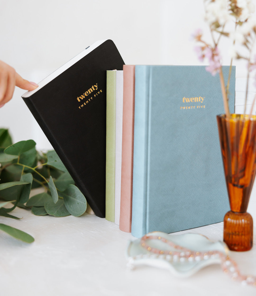 2025 Weekly Planner