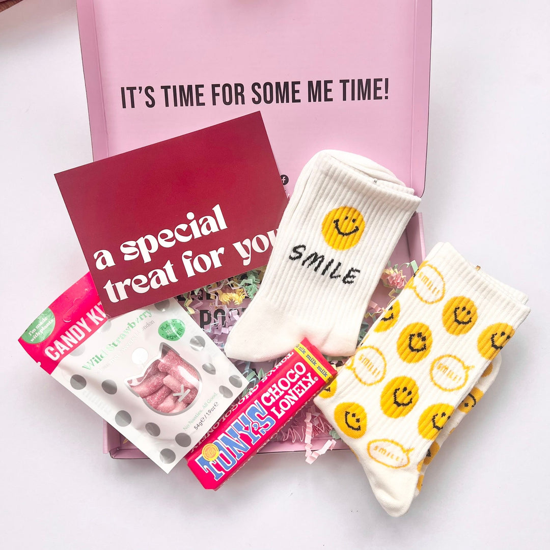 Anniversary Gift Box