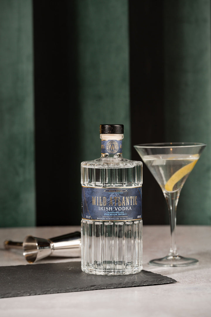 Wild Atlantic Irish Vodka