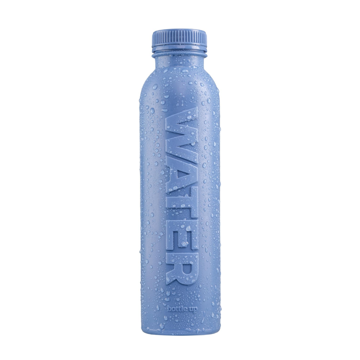 Sugarcane water bottle