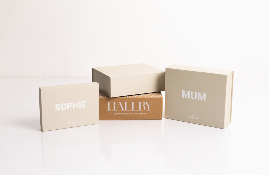 Mum and Baby Gift Box