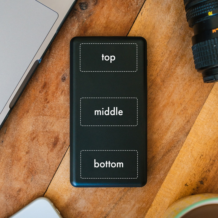 Portable Power Companion