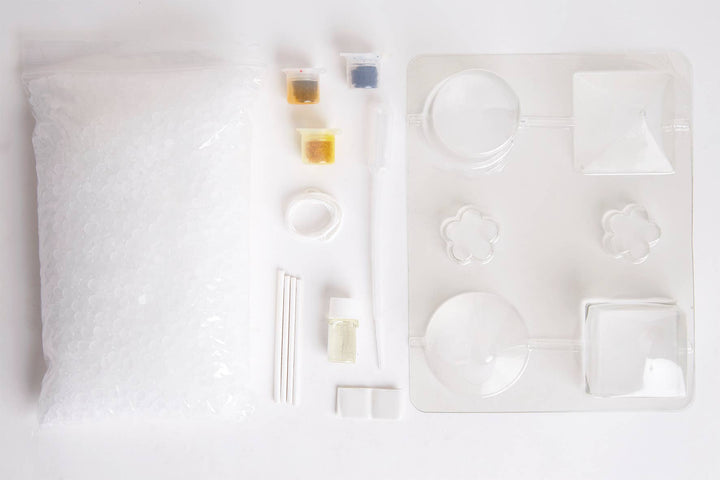 Candle Making Craft Kit