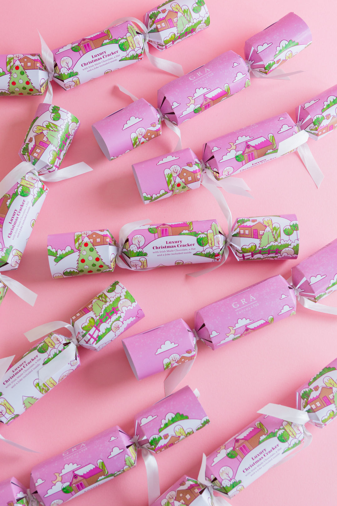 Christmas Cracker 5 Pack