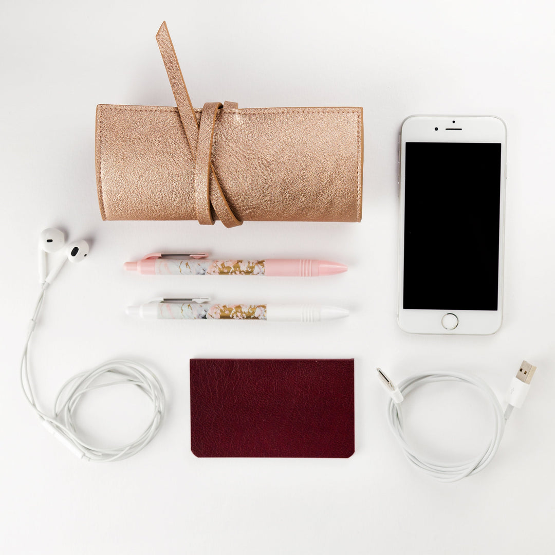 Travel Tech Tidy