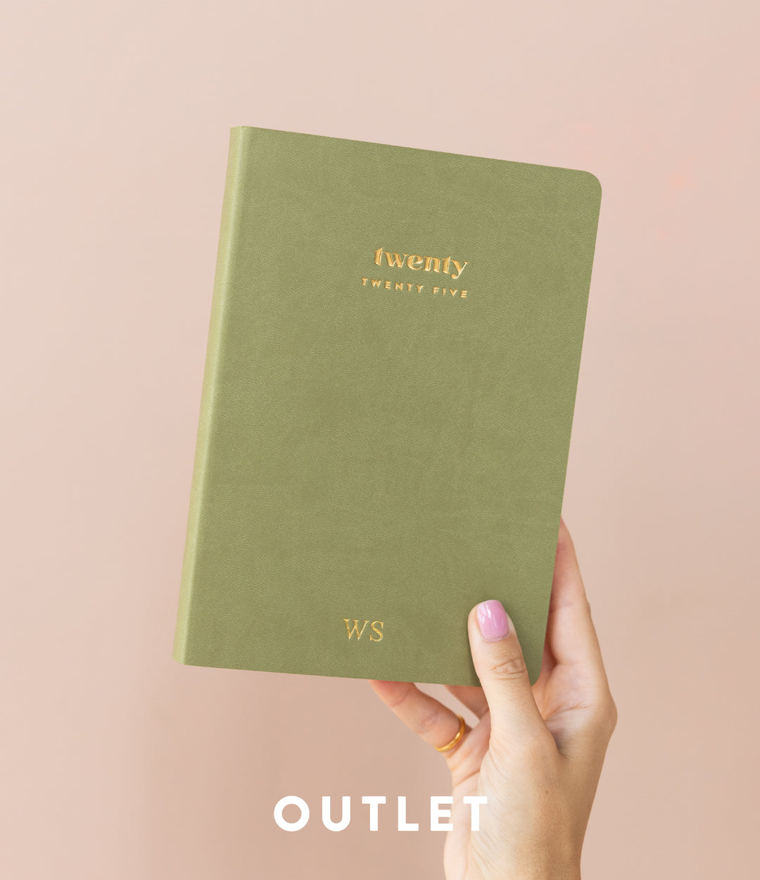 Chic Weekly Planner