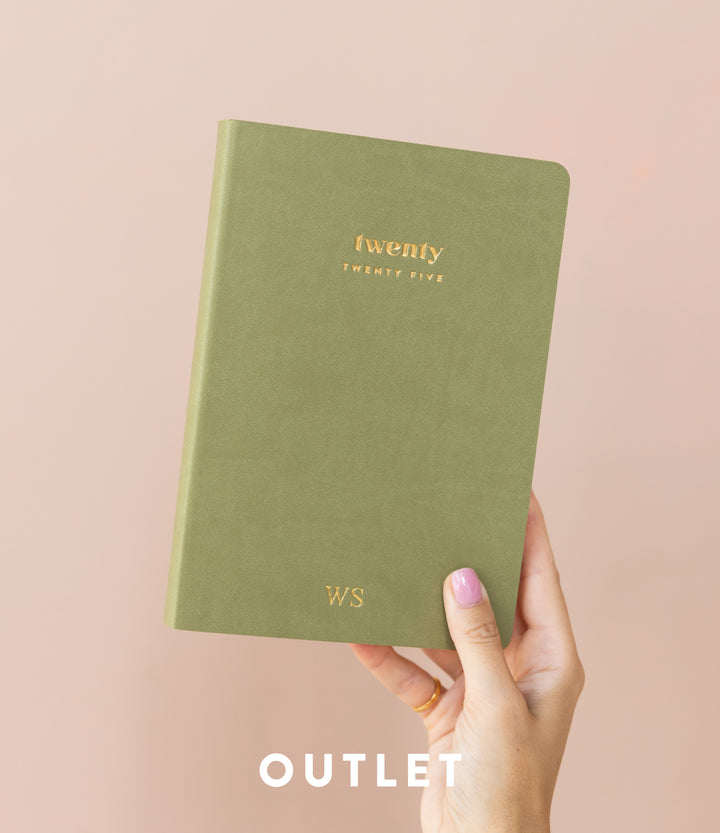 Chic Weekly Planner